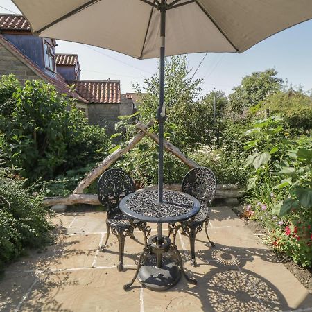 Yeoman'S Cottage Pickering Ngoại thất bức ảnh