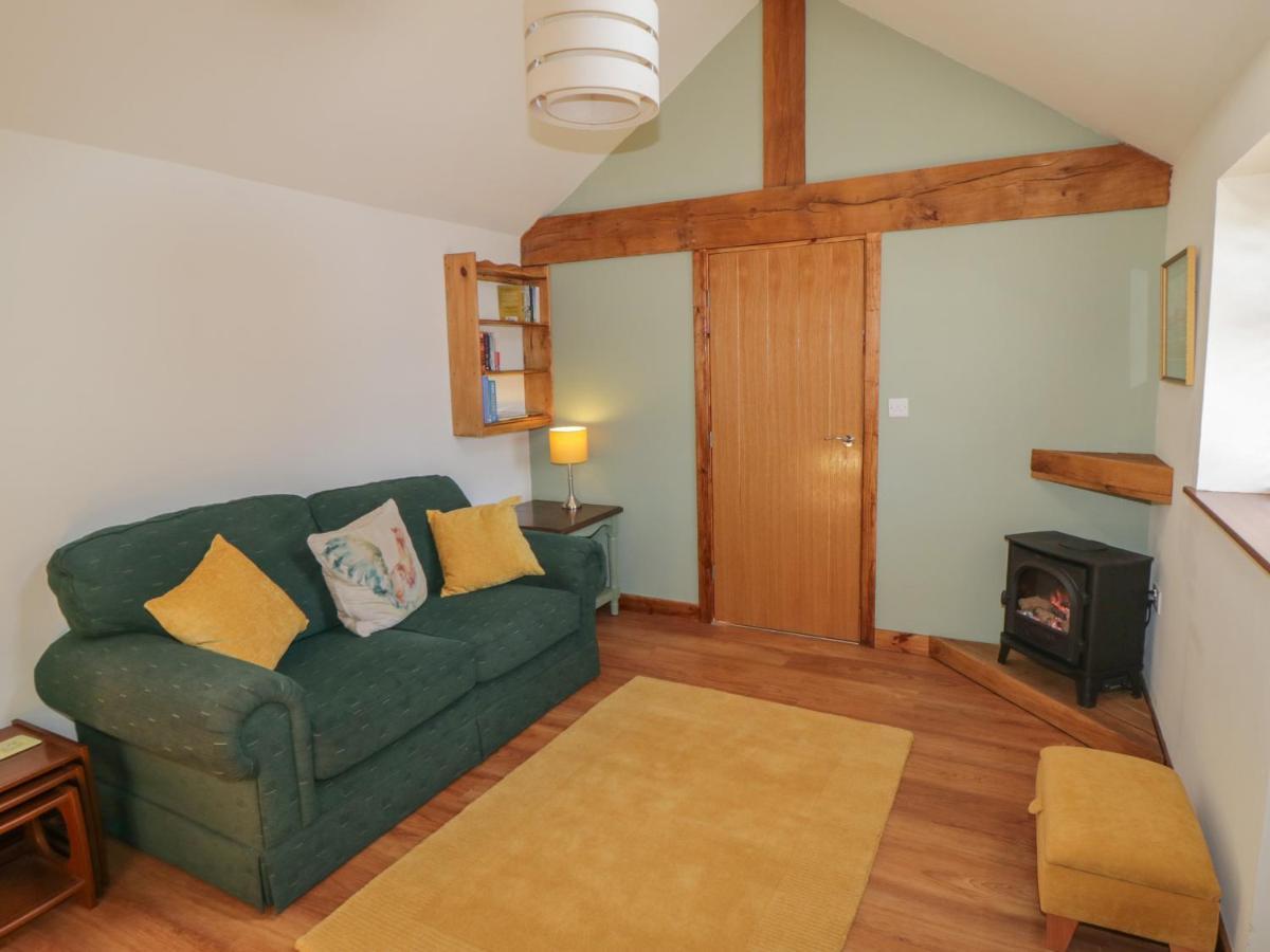 Yeoman'S Cottage Pickering Ngoại thất bức ảnh