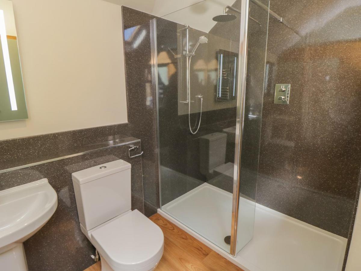 Yeoman'S Cottage Pickering Ngoại thất bức ảnh