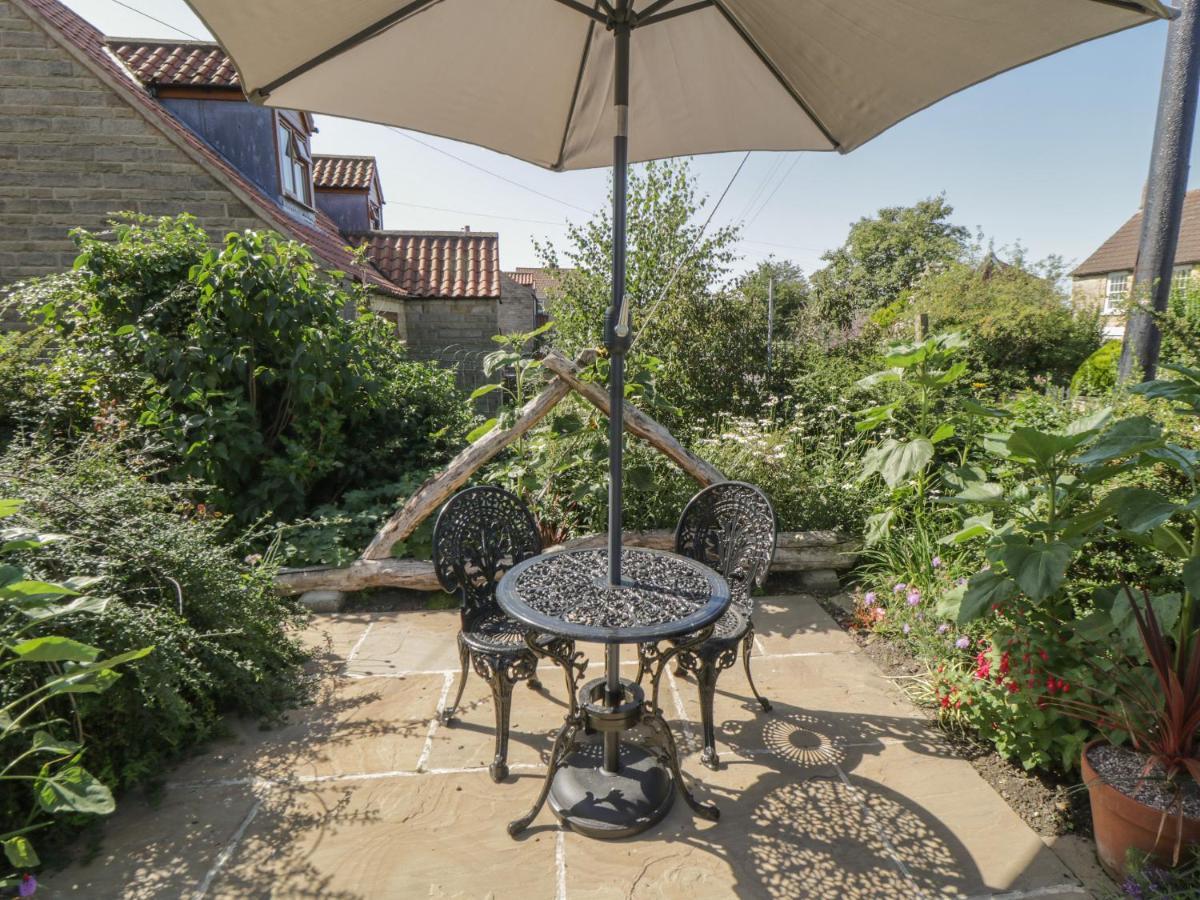 Yeoman'S Cottage Pickering Ngoại thất bức ảnh
