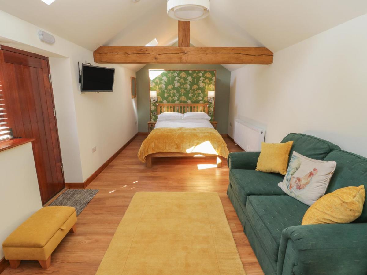 Yeoman'S Cottage Pickering Ngoại thất bức ảnh