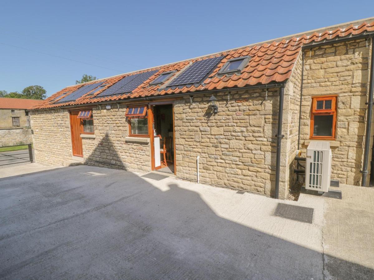 Yeoman'S Cottage Pickering Ngoại thất bức ảnh