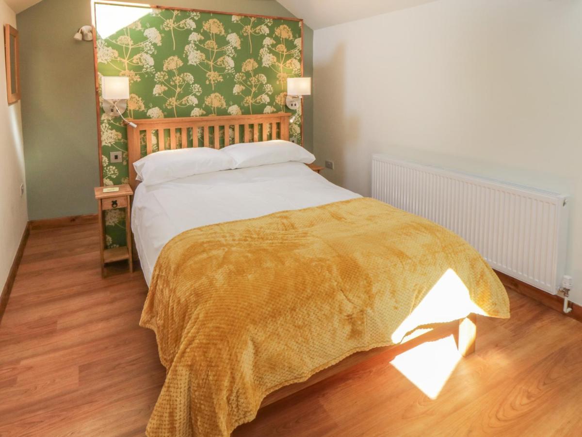Yeoman'S Cottage Pickering Ngoại thất bức ảnh