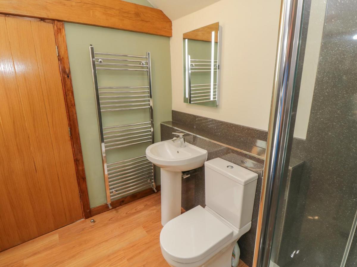Yeoman'S Cottage Pickering Ngoại thất bức ảnh