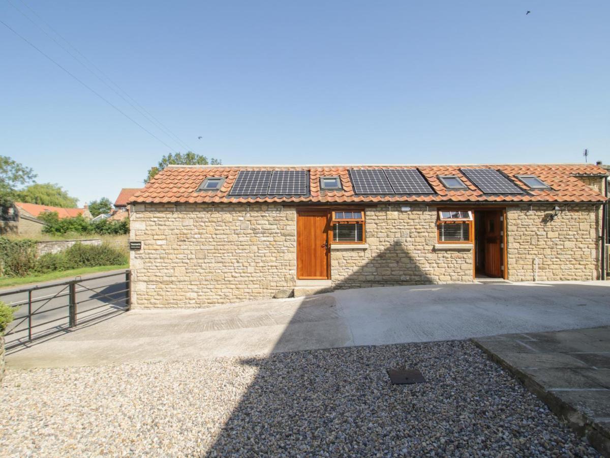 Yeoman'S Cottage Pickering Ngoại thất bức ảnh