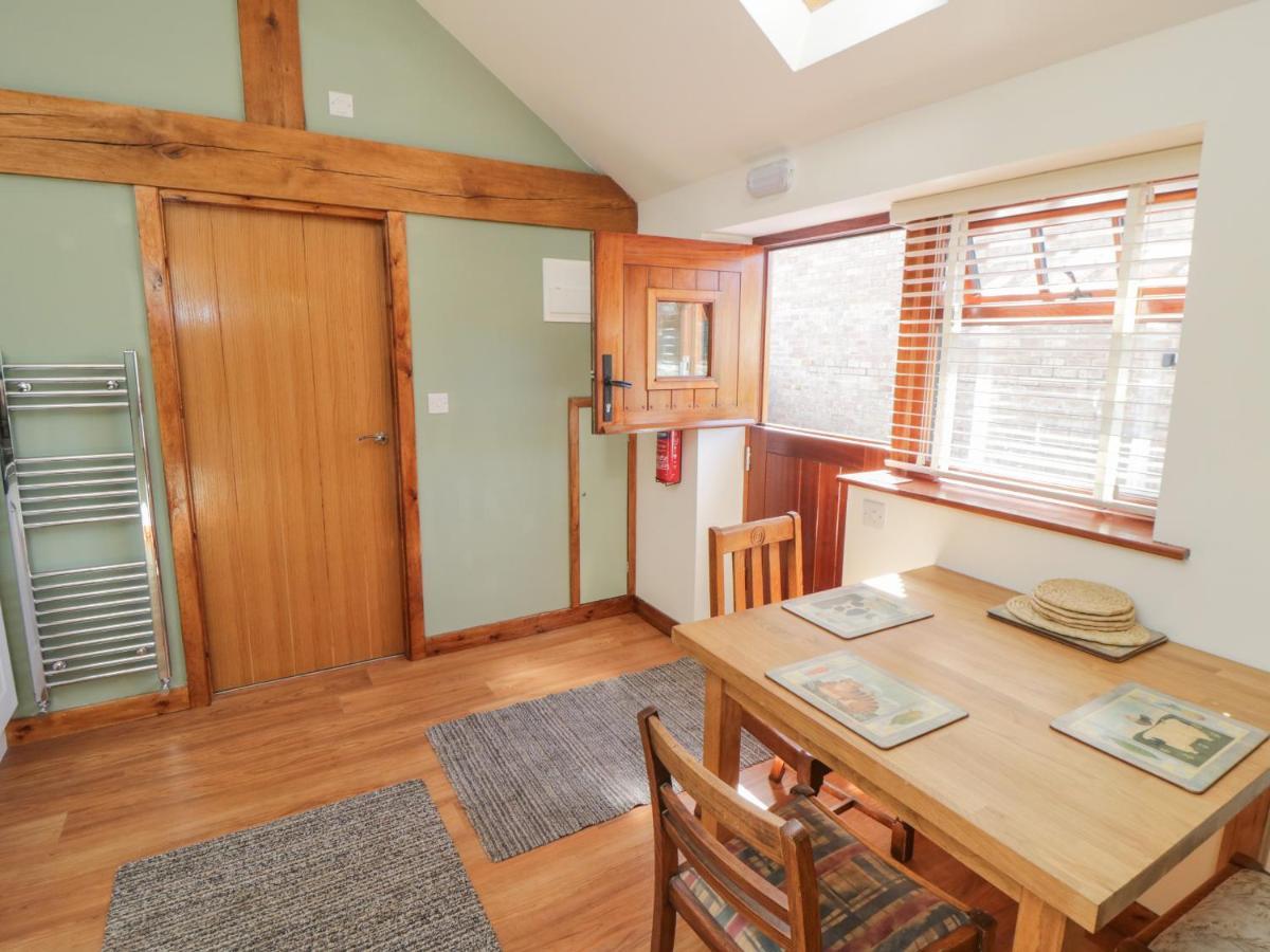 Yeoman'S Cottage Pickering Ngoại thất bức ảnh