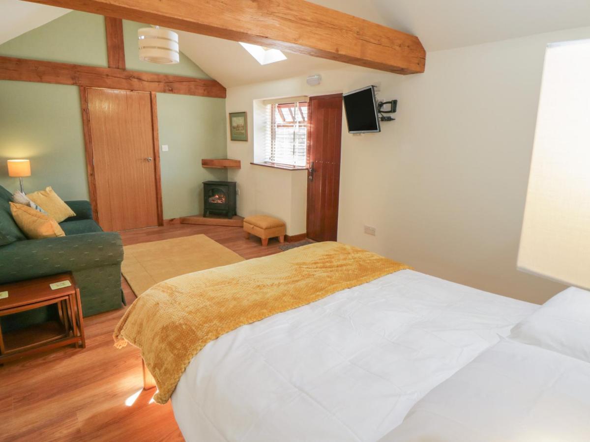 Yeoman'S Cottage Pickering Ngoại thất bức ảnh